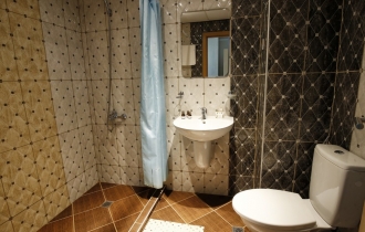 GRAND HOTEL NIRVANA (ex. Grand Hotel Oasis)