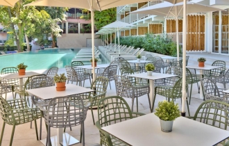 Ibis Styles Roomer Hotel