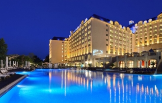 Melia Grand Hermitage