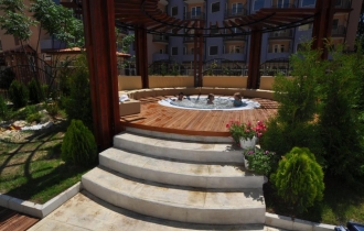 Harmony Suites 2/3 Aparthotel