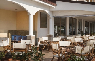 Sunrise All Suites Resort Aparthotel