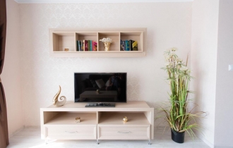 HARMONY SUITES 8,9 APARTHOTEL /DREAM ISLAND/