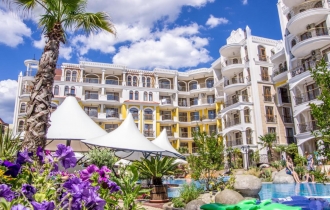 Harmony Suites 4,5,6 AH