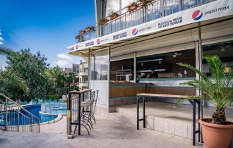 Park Hotel Golden Beach