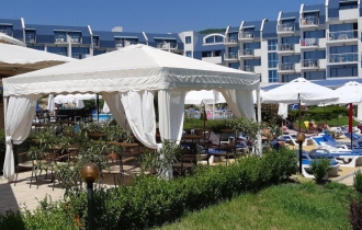 Sineva Beach