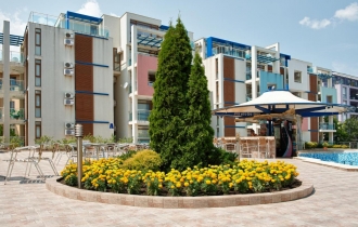 SUN CITY 1_ PM APARTHOTEL