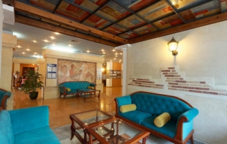 Sentido Bellevue 4*(ex. Bellevue 4*)