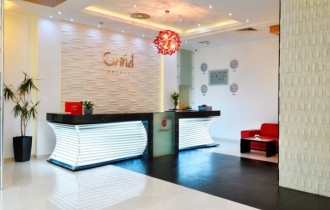 Grifid hotel Metropol