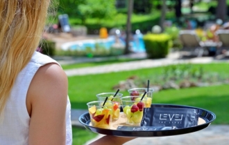 Melia Grand Hermitage