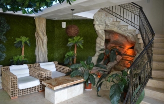 Harmony Suites 2/3 Aparthotel