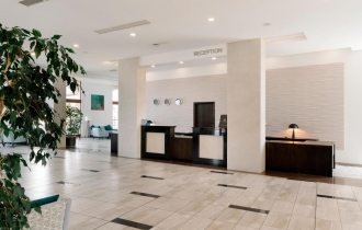 ALUA HELIOS BAY (ex. Riu Helios Bay)