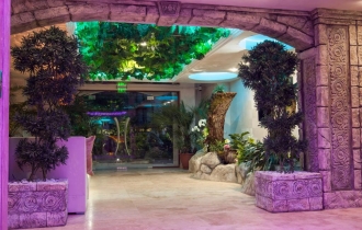 Harmony Suites 2/3 Aparthotel