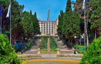 Melia Grand Hermitage