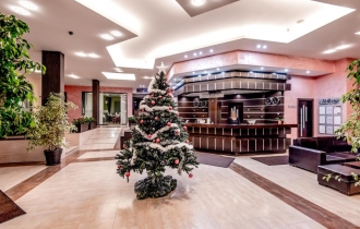 Bellevue SKI & SPA
