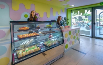 ASTORIA 4* (EX.RIU ASTORIA)