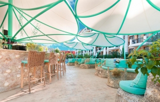 Harmony Suites Grand Resort 11