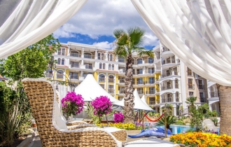 Harmony Suites 4,5,6 AH
