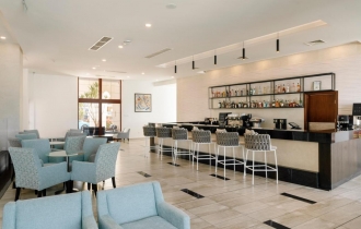 ALUA HELIOS BAY (ex. Riu Helios Bay)