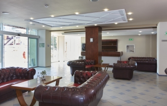 GRAND HOTEL NIRVANA (ex. Grand Hotel Oasis)