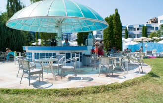 Sineva Park