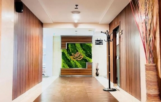 International Hotel Casino & Tower Suites