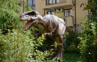 Harmony Suites 2/3 Aparthotel