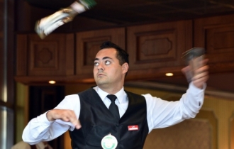 Grifid hotels Arabella