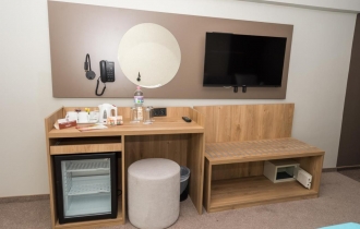 Grand Hotel Sunny Beach