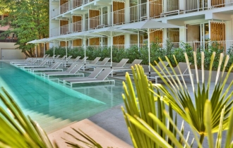 Ibis Styles Roomer Hotel