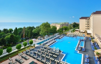 Melia Grand Hermitage