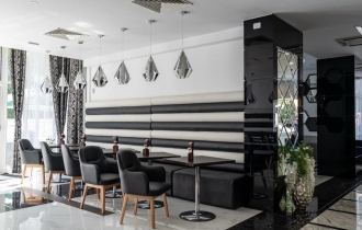 Prestige DELUXE Aquapark