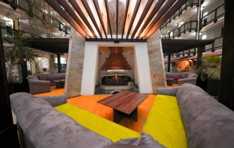 MPM HOTEL GUINNESS