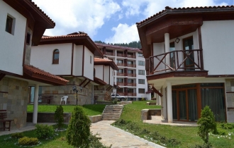 Forest Nook Villas