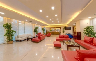 Sol Marina Palace ADULTS ONLY 16+