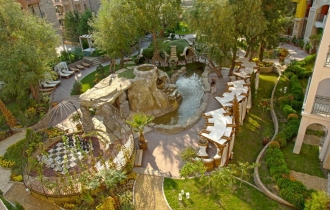 Harmony Suites 2/3 Aparthotel