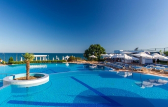 Sineva Beach