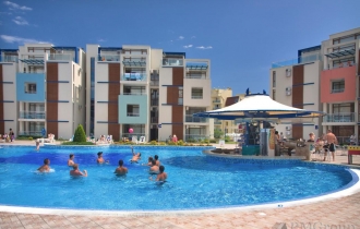 SUN CITY 1_ PM APARTHOTEL