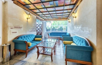 Sentido Bellevue 4*(ex. Bellevue 4*)