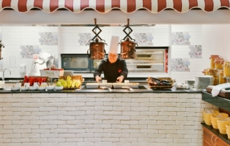 Grifid hotels Arabella