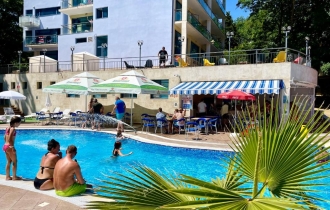 BSA Holiday Park