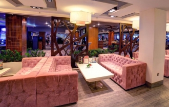 International Hotel Casino & Tower Suites