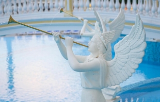 Imperial Palace (ex. Victoria palace)