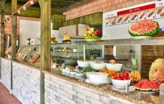 Grifid hotels Arabella