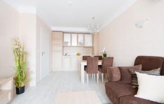 HARMONY SUITES 8,9 APARTHOTEL /DREAM ISLAND/