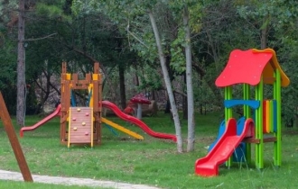 Harmony Suites Grand Resort 11