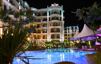 Harmony Suites 4,5,6 AH