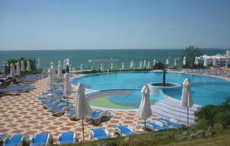 Sineva Beach