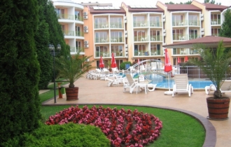 Sun City