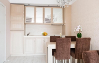 HARMONY SUITES 8,9 APARTHOTEL /DREAM ISLAND/