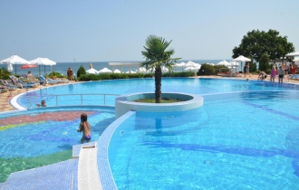 Sineva Beach